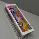 EuroGraphics Volkswagon Beetle Splash Panormaic 1000-Piece Puzzle