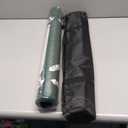 Soccer Training Mat Dribble Training Pace Ball Control