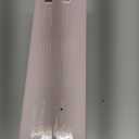 Go Brush Pro 2026 Hair Straightener Brush 300 Million Negative Ionic Portable Cordless Hair Straightener for Women with 4 Temps Fast Heating MCH Ceramic Coating Smooth Frizz - Free Hair Gift for Women