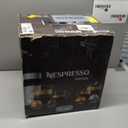 Nespresso Vertuo Coffee and Espresso Machine by De'Longhi,54 oz, Titan,Gray, Machine Only 