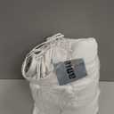 Bedsure Heated Mattress Pad Queen - Bed Warmer with Memory & Preheat Functions, 12-Hour Auto Off & 10 Heat Settings, Dual Controllers, Fast Heating, Brushed Electric Mattress Pad Queen, 60"x80."