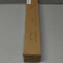 Delamu 157in Delamu Cord Hider Wall for Wall Mounted TV, Wire Hider Kit (Grey)