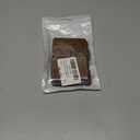 20Pcs Leather Patches for Hats Rectangle Leather Hat Patches for Laser Engraving Faux Leathers Patche for Hats 3 x 2 Inches Custom Fabric Repair Sew Laser Supplies for DIY Cap/Beanies/Stocking/Backpa