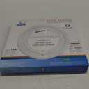 FC8T9/KB 22W and FC12T9/KB 32W Warm White Set, Round Fluorescent 8 inch T9 22 Watts & Circular Light Bulbs 12 inch 32 Watts Pack, Circline Kitchen and Bath Ceiling Fan Bulb, 3000K, G10q Prong