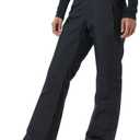 Columbia Women's Modern Mountain 2.0 Pant, Black, Medium