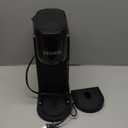 Keurig K-Express Single Serve K-Cup Pod Coffee Maker, 3 Brew Sizes, Strong Button Feature, 42oz Removable Reservoir, Black