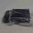 Stereo Receiver & Amplifier Home Audio Amp, AK45 Bluetooth Receiver for Home Stereo, 300Wx2, Bluetooth 5.0, 2 Channel, w/FM & Karaoke, w/USB/SD/RCA/MIC/FM in, w/Remote, for Garage Party Market