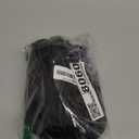 Wedge Pillow for Sleeping - Inflatable Leg Elevation Pillow for Swelling,Circulation,Leg & Back Pain Relief,Leg Support Polyvinyl Chloride Pillow for After Aurgery,Hip,Foot,Ankle Recovery (Medium, Grey)