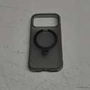 TORRAS Ostand Q3 Air for iPhone 17 Pro Max Case with 360 Magnetic Stand, Fit for MagSafe, Mil-Grade Drop Tested, Camera Control Button, Shockproof Phone Case for iPhone 17 Pro Max 6.9", Shadow Black