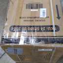 Mini Fridge 130 Can Beverage Refrigerator Cooler, 3.2 Cu.Ft Drink Fridge for Soda Wine Beer, Adjustable Temperature Control for Home Office, Black