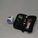 Ascensia CONTOUR NEXT GEN Blood Glucose Monitor All-In-One Kit with 20 Test Strips, Accurate Blood Sugar Monitor, Easy-to-Use Glucose Meter, Portable and Reliable Diabetes Testing Kit