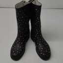 Pitter Patter Black 9