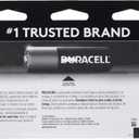 Duracell CopperTop Battery, Black