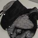 Far Infrared Heating Pad for Neck and Shoulders  2X Carbon Fiber 6X Deeper Heat for Fast Relief from Chronic Pain in Seniors  8 Heat Levels, 4H Auto Shut Off, Ideal for Winter (Black)