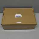 E771-5111E100 Black Center Console Dash Air Conditioner Vent With Emergency Switch And Pass Air Bag Sensor Compatible With 2007-2012 Nissan Altima Dash A/C Outlet Panel Replaces 68750-JA00A