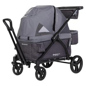 Baby Trend Navigator Plus 2-in-1 Stroller Wagon, Dash Midnight DFM  11/18/2024