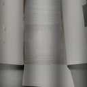 MECCANIXITY 5000Pcs Standard Tagging Gun Fasteners,4 Inch White Garment Tags Label Gun Plastic Refills, Fabric Tag Attachments Gun Barbs for Clothing, Retail, All Price Tags