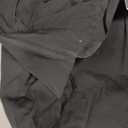 Van Heusen Regular Fit Long Sleeve Dress Shirt BLACK 15.5 Nk 32-33 Sl, M