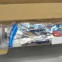 Naifay Android Car Stereo Radio for Toyota Camry (Fit-J.B.L Version) 2002 2003 2004 2005 2006 with Carplay Android Auto, 9inch Touch Screen for Toyota Camry Car Stereo Bluetooth WiFi GPS MIC Canbus