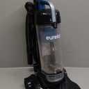 Eureka NEU10AE5 Powerful Bagless Upright Vacuum Cleaner Carpet and Floor, AirSpeed Ultra-Lightweight Vacuum Cleaner, w/ Replacement Filter, Blue