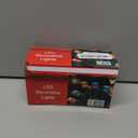 200 LED Pink Fairy Lights, 66ft Plug-in Decorative String Lights with 8 Modes for Indoor Outdoor Bedroom Wall Tree Patio Wedding Party (Pink, 200 LED 66ft)