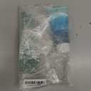 Hello Smiling Shark Fluoride Free Kids Toothpaste, Natural Fruit Punch, 4.2 Oz Tube