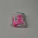 AI'MAGE Womens Swimsuit One Piece Tummy Control Bathing Suit V Neck Push Up Double Straps Slimming Swimwear XS-XXL (Small, Rose)