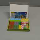 Magnetic Blocks, Magnetic Tiles Building Blocks, Magnet Cubes STEM Sensory Game Toys Christmas Birthday Gifts for Kids Boys Girls Age 3+ (Forest)