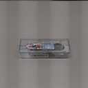 Swim Goggles Shortsighted Swimming Goggles Anti Fog UV Protection Fit for Adult Men Women Youth, No Leaking Tinted Flat Lens (-1.5, Clear)