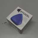 Self-Massage Tool for Neck, Back & Full Body Pain Physiotherapist-Designed, 3-in-1 Targeted Relief, Premium & Portable