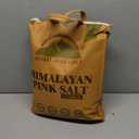 Himalayan Chef Pink Himalayan Salt, Coarse Grain - 20 lbs Bag