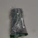 Microwave Heating Pad, Face Eye Mask Microwavable for Dry Eyes, Migraines, Headache, Sinus Pressure Relief and Relaxation, Warm Compress Eye Pillow Heat Pad, Blue