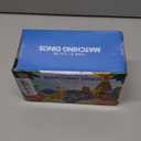 Number Dinosaur Toys for Kids 3-5, Montessori Educational Toys for 3 4 5 Year Old Boy Girl Gifts, Preschool Learning Activities Toddler Dino Toy, Double Sided Dinosaurs Numbers Matching Game