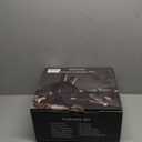 Astercook Non Stick Pots and Pans Set, Healthy Non-Toxic Titanium Induction Kitchen Cookware Sets for Cooking with Frying Pans, PFAS/PTFE/PFOA & PFOS Free, Black, 19 Pcs