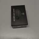 Home Spy Smart 1080P Mini Camera WiFi Security Video Nanny Hidden Baby Monitor Camera Night Vision Motion Detection with App Live Feed