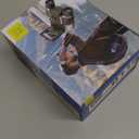 Digital Binoculars with Camera - 8X Digital Zoom, 2" LCD Display 40MP Camera 2.5K Videos Ideal for Concerts, Bird Watching, and Outdoor Adventures with 32GB SD Card - S555