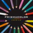 Prismacolor Premier Colored Pencils Soft Core Landscape Set Adult Coloring 12 Count