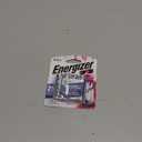 Energizer Ultimate Lithium AA Batteries (8 Pack), 1.5V Lithium Double A Batteries