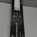 Cable Cover Wall - Cord Hiders for TV on Wall, 157 Inches Cable Cover Channel, White (Large)