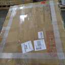 Buruis 24 x 30 Inch Medicine Cabinet with LED Lights and Mirror, Recessed/Wall Mounted Bathroom Cabinet, 3-Color Light, Defogger, Memory Function, Outlet & USB, Dimmer, Black