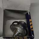 AISIN GENUINE THF-003 Engine Coolant Thermostat with Gasket - Compatible with Select Saab 9-2X Subaru Tribeca, Baja, Forester, Impreza, Legacy, Outback, SVX, Tribeca