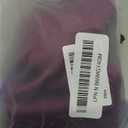 Blend & Blur Extra Large Body Makeup Brush for Self Tanner,Leg Makeup & Bronzer Self Tan Applicator, 3.2inch Wide Round Head Kabuki Brush For Application with Drawstring Bag (Silver - Black)