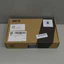 KES Brushed Gold Bathroom Faucet Single Hole Modern Vanity Faucet Single Handle Bathroom Sink Faucet Stainless Steel, L3156ALFF12-BZ