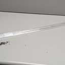 Generic Long Clear Blind Tilt Wand Replacement with Hook and Grip (4 Pack - 30"")