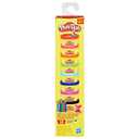 Play-Doh Party Pack Classic Colors 10- 1 Ounce Tubs Set