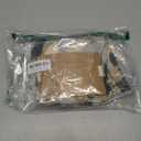 Mebie Baby Patchwork Print Muslin Swaddle, Modern and Neutral Swaddle Blanket for Baby Girl or Boy, Soft Baby Blankets, 0-3 Month, Comfy Wrap, Baby Essentials & Gifts