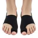 Bunion Corrector for Women & Men Big Toe Straightener-Bunions Correction Women & Men-Bunion Splint-Bunions Pads for Bunion Relief-Hallux Valgus Pain Relief,Comfortable & Breathable for Day/Night