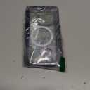 Miracase Magnetic for iPhone 15 Pro Case [Compatible with MagSafe] Full-Body Phone case with Built-in Glass Screen Protector& Camera Protector, Military Drop Proof 15 Pro Cover 6.1 inch, Storm Blue