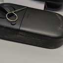 Veise RZ07 Fingerprint Smart Lock, 7-in-1 Smart Locks for Front Door, Keyless Entry Door Lock with App Control, Biometric Electronic Touchscreen Keypad Deadbolt, Matte Black