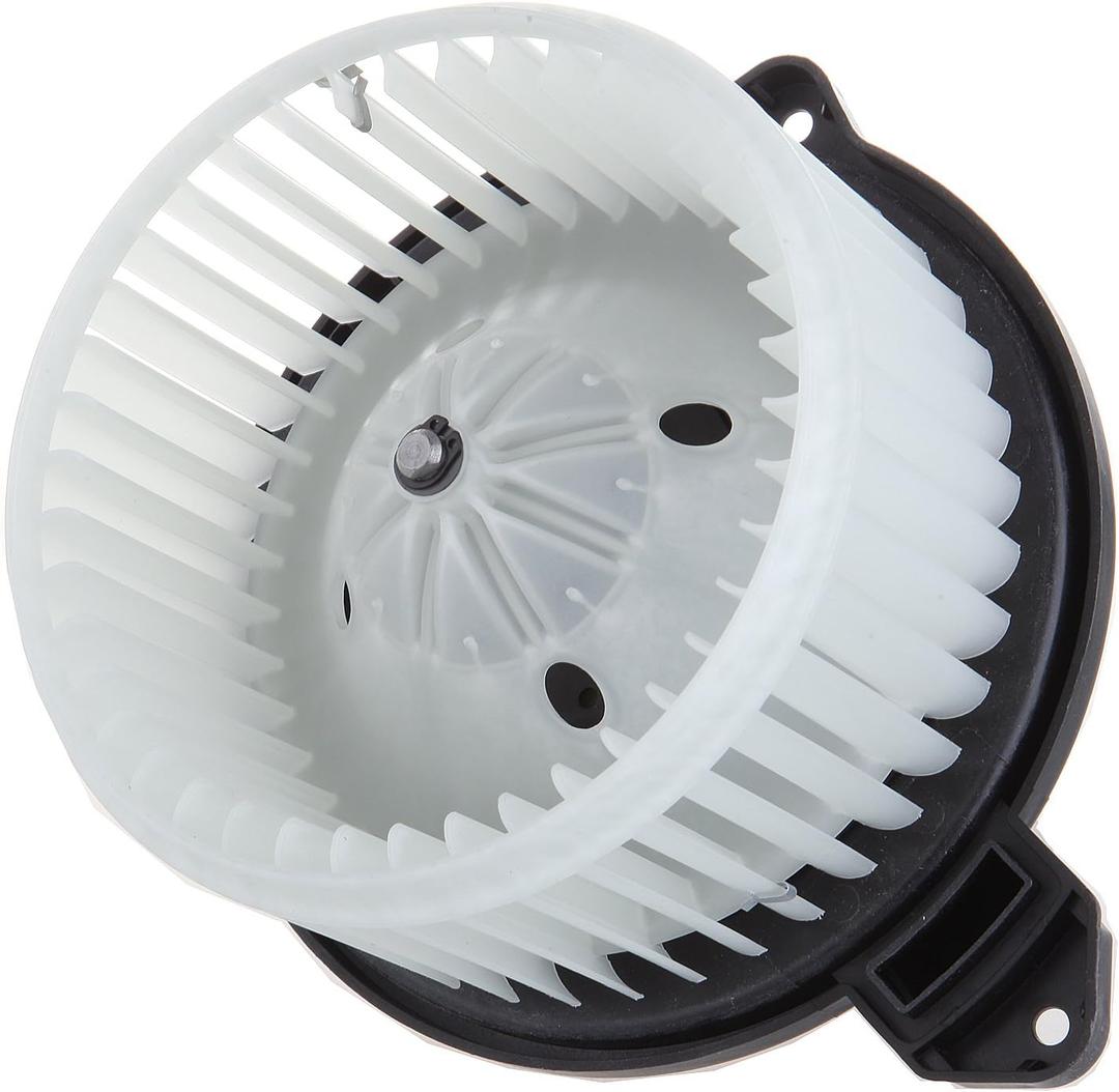 ECCPP AC Blower Motor Fit for Dodge Ram 1500 2500 3500 2002-2009/2008-2010 Dodge Ram 4500 5500/2002 2003 2004 Jeep Grand Cherokee /1998-2003 Toyota Sienna HVAC Heater Blower Motor Front 700012